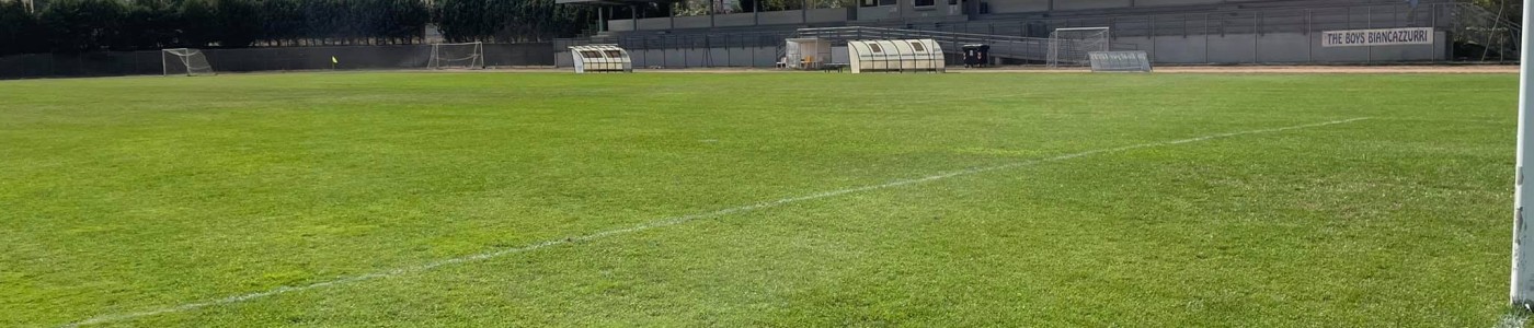 Stadio Alberto Checcarini - Marsciano